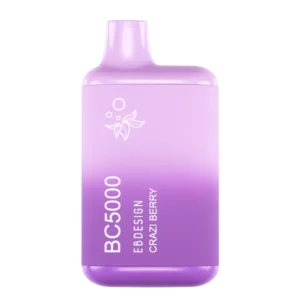 ebdesign - Crazi Berry EB BC5000