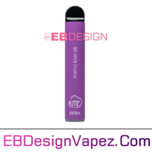 PURPLE RAIN FumeWrite 150 words description of the following vape flavor PINK LEMONADE Fume Extra Disposable Vape Capacity of Battery : 850mAh hits Count: 1500+ Puffs The Size of the device is: 6ml Strength of Nicotine : 5.0% Extra Vape 1500 Puffs